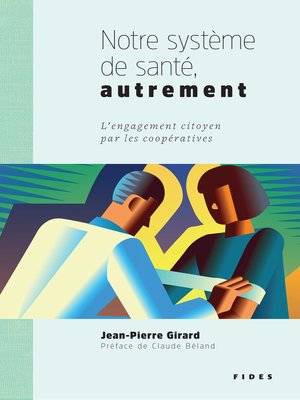 cover image of NOTRE SYSTÈME DE SANTÉ AUTREMENT